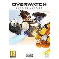 Overwatch Origins