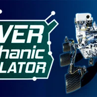 Rover Mechanic Simulator