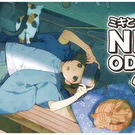 Neko Odyssey