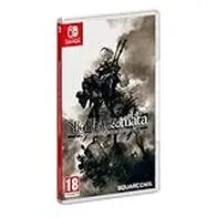 Nier Automata The End of YoRHa Edition