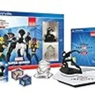 Sony CEE Games (New Gen) Disney Infinity 2.0 - Marvel Super Heroes