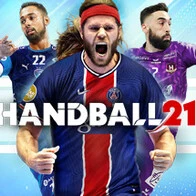 Handball 21