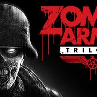 Zombie Army Trilogy