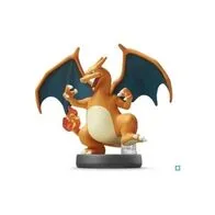 Nintendo - Figura Amiibo Smash: Charizard 33