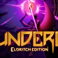 Sundered®: Eldritch Edition