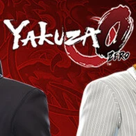 Yakuza 0