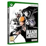 Bleach Rebirth Of Souls