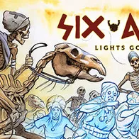 Six Ages 2: Lights Going Out