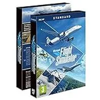 Microsoft Flight Simulator - Standard Edition