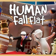 Human Fall Flat