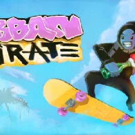 Urban Pirate