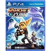 Sony - Ratchet & Clank