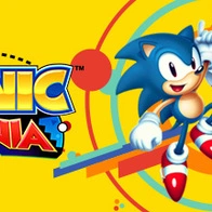 Sonic Mania