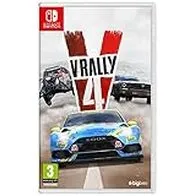 V-Rally - Edición Estándar