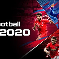 eFootball PES 2020