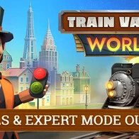 Train Valley World