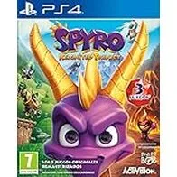 Spyro Reignited Trilogy