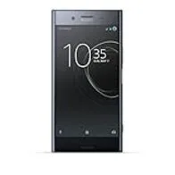 Sony Xperia XZ Premium Español Negro