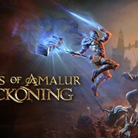 Kingdoms of Amalur: Re-Reckoning