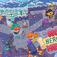 No Heroes Here 2