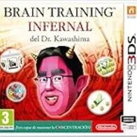 Dr. Kawashima's Devilish Brain Training