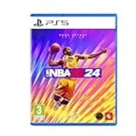 NBA 2K24 Kobe Bryant Edition - PS5
