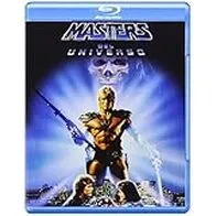 Masters Del Universo [Blu-ray]