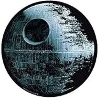 Star Wars - Death Star, Morte Nera