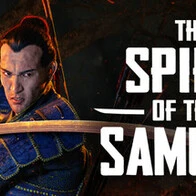 The Spirit of the Samurai