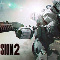 FRONT MISSION 2: Remake