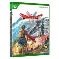 DRAGON QUEST I & II HD-2D Remake