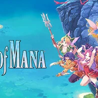 Trials of Mana