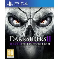 Darksiders 2 - Deathinitive Edition