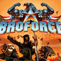 Broforce