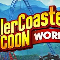 RollerCoaster Tycoon World™