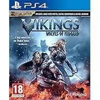 Vikings: Wolves Of Midgard