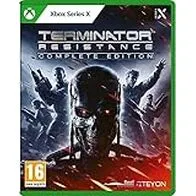 Terminator: Resistance - Complete Edition (Xbox Series X)