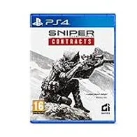 Sniper: Ghost Warrior - Contracts PS4