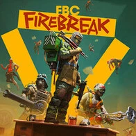 FBC: Firebreak