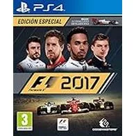 F1 2017 Special Edition