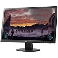 HP 24o - Monitor de 24'' (Aspecto 16:9, 1920 x 1080 Pixeles, Full HD, 1 ms, HDMI, VGA), Color Negro