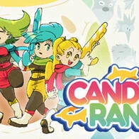 Candy Rangers