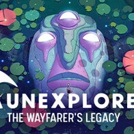 Unexplored 2: The Wayfarer's Legacy