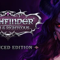 Pathfinder: Wrath of the Righteous - Enhanced Edition