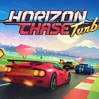 Horizon Chase Turbo