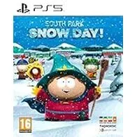 South Park Snow Day! PS5 INT