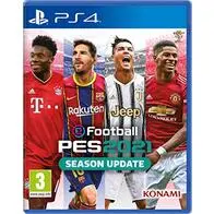 eFootball PES 2021: Season Update