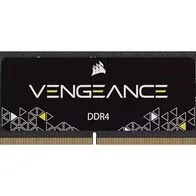 Corsair Memoria para portátiles VENGEANCE SODIMM de 16 GB (1 x 16 GB) DDR4 3200 MHz