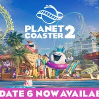 Planet Coaster 2