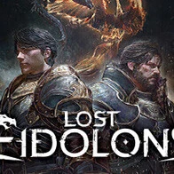 Lost Eidolons